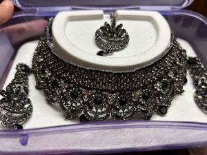 Jewellery Set