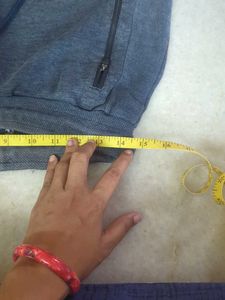 Comfortable Men's Drawstring Shorts