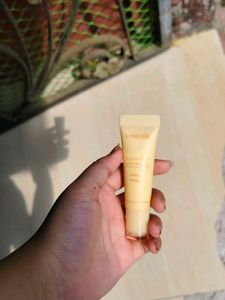 LANEIGE Lip Glowy Balm Vanilla