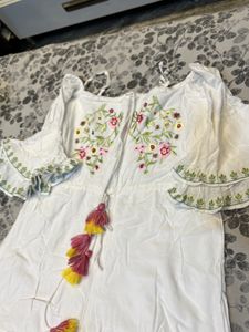 Girls Toy Suit