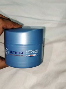 Yuthika Professional UltraCare Hair Care Set