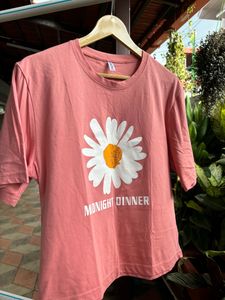 A Regular T-shirt From Jun Ying Japan