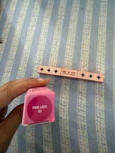 TYPSY BEAUTY Matte Liquid Lipstick