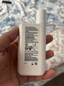 La Roche-Posay Anthelios SPF 50+ Sunscreen