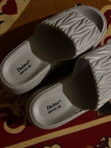 Platform Slides for Women