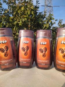 1 Pack ❤️ Sugar POP Coffee Body Wash