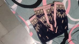 New Duppta