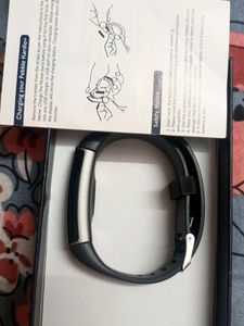 Fitness Tracker Band By Pebble