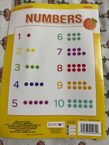 set of 2  Wipe-Clean Workbook