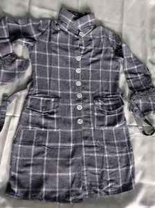Women Short Coat