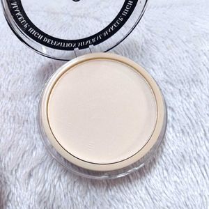 Coloressence Perfect Tone Compact Powder with Free