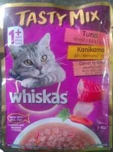 Whiskas Cat Food