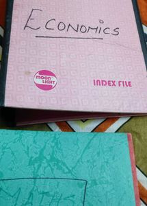 Office File Binder