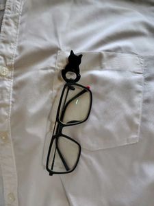 Hold My Glasses!!
