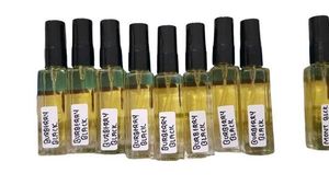 😍 BURBERRY BLACK PERFUME - LONG LASTING - HALAL ✅