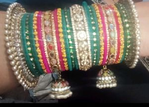 Beautiful Bangles