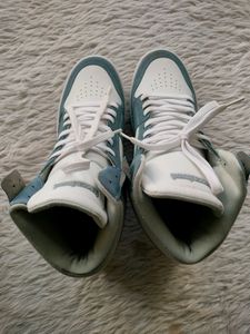 White&amp;Grey Casual Shoes (Men's)