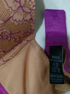 36 C M &amp; S Bra