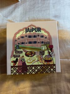 MARS The City Paradise Eyeshadow Palette
