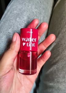 ETUDE water tint🎀