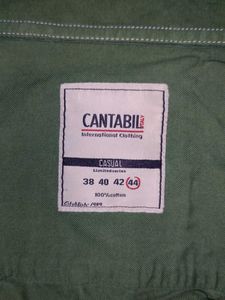 Cantabil Casual Shirt