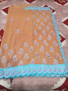 beautiful Saree