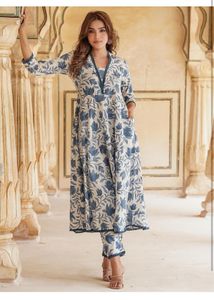 Beautiful Kurta Set