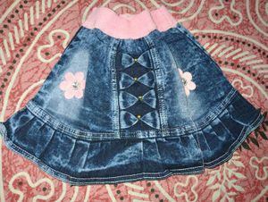 Adorable Baby Girl Outfit