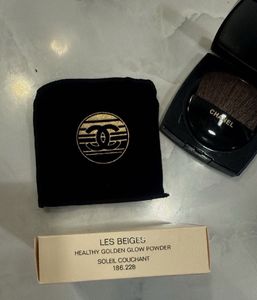 Chanel Les Beiges Healthy Glow Powder
