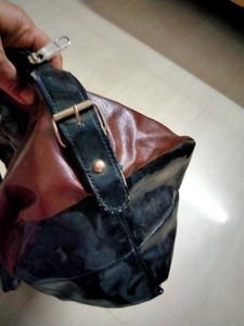 Shoulder Bag