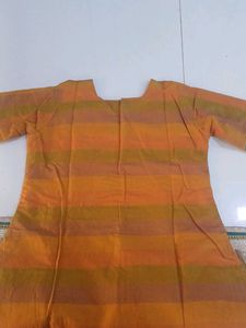 Elegant Ethnic Kurta Set