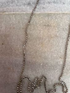 New diamond mobile chain
