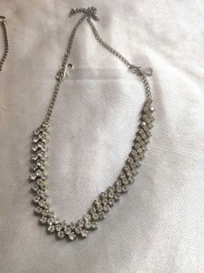 necklace each 50rs