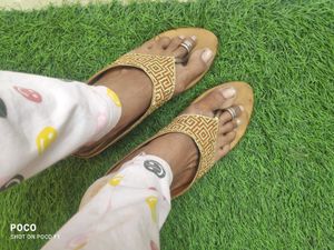 Bridal Sandle