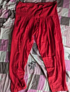 CLEARANCE SALE Embroidered Kurta with salwar