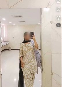 farshi salwar