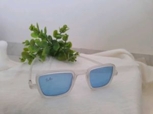 UNISEX Stylish Square Sunglasses (set of 2)