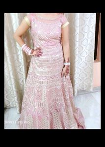 Pink Gown Gorgeous... 💖