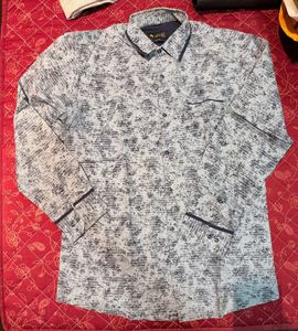 men trending shirt comfortable and nice fabric