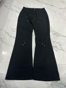 Y2k Flarred Jeans