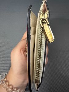 Aldo Floral Wallet