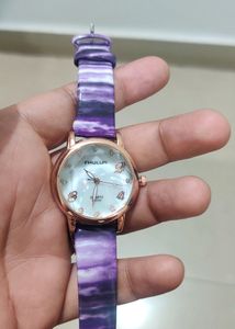 Wrist Watch For Women