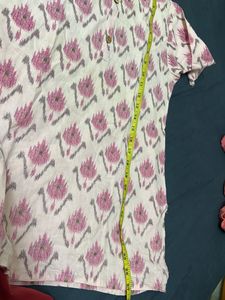 Short Kurti