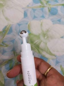 INDEEKOS Under Eye Care