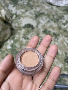 Nars soft matte concealer in the shade ginger