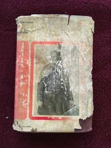 Maxim Gorky's "Mother" - Vintage Edition