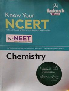 Know Your NCERT Physics