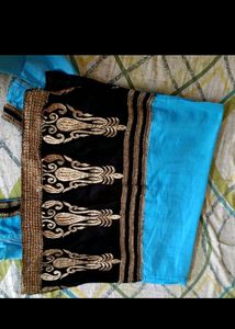 A Festive Kurta For Clearance Sale