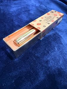 colour bar power kiss matte lipstick