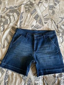 Summer Friendly Shorts Set Of 3
